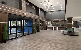Verta Hotel McAllen Airport